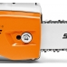 Аккумуляторная пила Stihl MSA 161 T без аккумулятора и зарядного устройства 12522000073