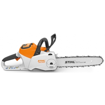 Аккумуляторная пила Stihl MSA 220 C-BQ без аккумулятора и зарядного устройства 12512000126