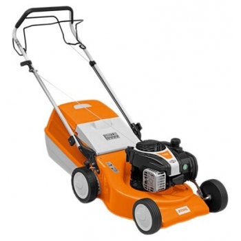 Газонокосилка бензиновая STIHL RM-248.1 T