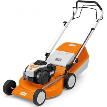 Газонокосилка бензиновая STIHL RM-253.1 63710113426