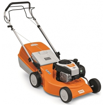 Газонокосилка бензиновая STIHL RM-253.1 T 63710113431