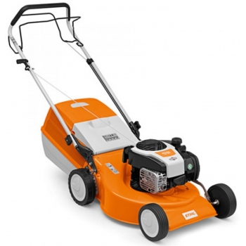 Газонокосилка бензиновая STIHL RM-253.0 T 63710113418