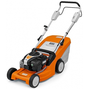 Газонокосилка бензиновая STIHL RМ-443.0 63380113405