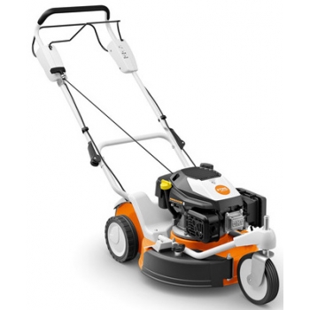 Газонокосилка бензиновая STIHL RM 3.0 RT 63610113415