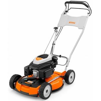 Газонокосилка бензиновая STIHL RM 4.0 RTP 63830113422