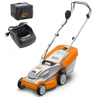 Аккумуляторная газонокосилка STIHL RМА 235.0 AK20 AL101