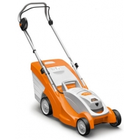 Аккумуляторная газонокосилка STIHL RМА 339.0 без аккумулятора и зарядного устройства 63200111415