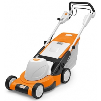 Электрическая газонокосилка STIHL RMЕ 545.0 V 63400112425