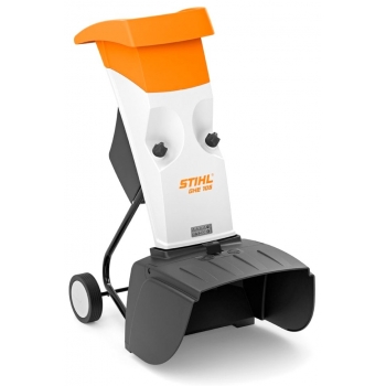 Измельчитель садовый STIHL GHE 105