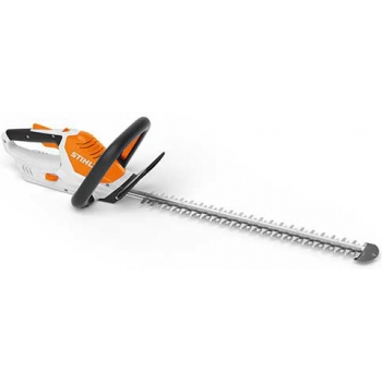 Аккумуляторные мотоножницы STIHL HSA 45 45110113501