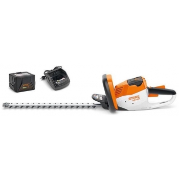Аккумуляторные мотоножницы STIHL HSA 56 AK10 AL101 45210113518