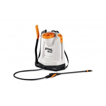 Ручной распылитель Stihl SG 51 42550194950