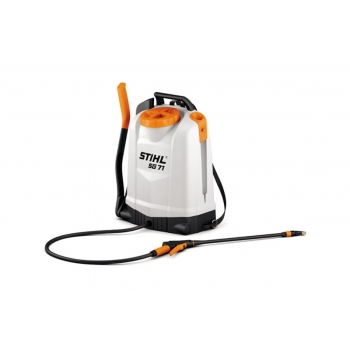 Ручной распылитель Stihl SG 71 42550194970