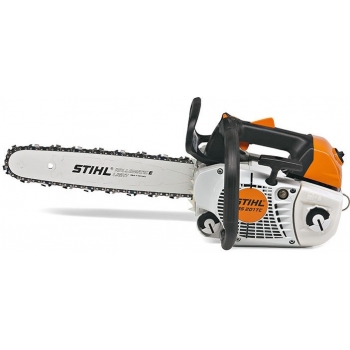 Бензопила STIHL MS 201 TC-M