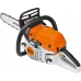 Бензопила STIHL MS 241 C-M 40 см