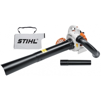 Всасывающий измельчитель STIHL SH 56 42410110927