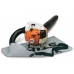 Всасывающий измельчитель STIHL SH 56 42410110927