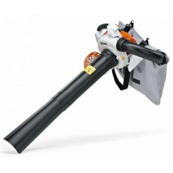 Всасывающий измельчитель STIHL SH 86 42410110930