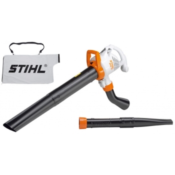 Воздуходувное всасывающее устройство STIHL SHE 71 48110110829