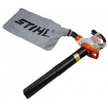 Воздуходувное всасывающее устройство STIHL SHE 81 48110110839