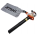 Воздуходувное всасывающее устройство STIHL SHE 81 48110110839