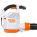 Воздуходувное всасывающее устройство STIHL SHE 81 48110110839