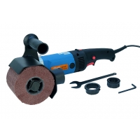 Щеточная шлифмашина Sturm AG1014P