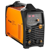 Аппарат аргонно-дуговой сварки СВАРОГ PRO TIG 315 P AC/DC MULTIWAVE E202