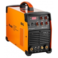 Аппарат аргонно-дуговой сварки СВАРОГ REAL TIG 250 (W229) COLD TIG