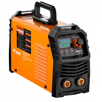 Сварочный инвертор Сварог REAL SMART ARC 200 Z28303