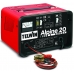 Зарядное устройство TELWIN Alpine 20 Boost 230V 50/60HZ 12-24V 807546