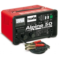 Зарядное устройство Telwin Alpine 50 Boost 230V 807548