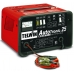 Зарядное устройство Telwin Autotronic 25 Boost 12V/24V 807540