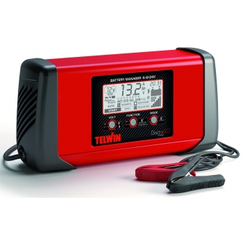 Зарядное устройство TELWIN DOCTOR CHARGE 50 807598