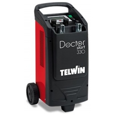 Пуско-зарядное устройство Telwin DOCTOR START 330 12-24V 829341