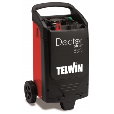 Пуско-зарядное устройство Telwin DOCTOR START 530 230V 12-24V 829343