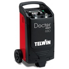 Пуско-зарядное устройство Telwin DOCTOR START 630 12-24V 829342