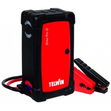 Пусковое устройство Telwin DRIVE PRO 12 829572
