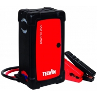 Пусковое устройство Telwin DRIVE PRO 12/24 829573