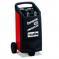 Пускозарядное устройство TELWIN DYNAMIC 420 START 829382