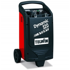 Пуско-зарядное устройство Telwin DYNAMIC 520 START 829383