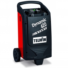 Пускозарядное устройство TELWIN DYNAMIC 620 START 829384