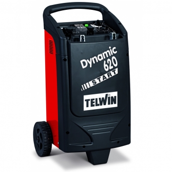 Пускозарядное устройство TELWIN DYNAMIC 620 START 829384