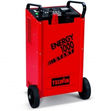 Пуско-зарядное устройство Telwin Energy 1000 Start 400V 829008