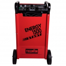Пуско-зарядное устройство Telwin energy 1500 Start 400V 829009
