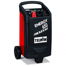 Пуско-зарядное устройство Telwin ENERGY 650 Start 230/400 V 829385