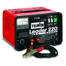 Пуско-зарядное устройство Telwin LEADER 220 START 807539
