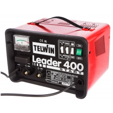 Пуско-зарядное устройство Telwin Leader 400 Start 230V 12-24V 807551