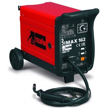 Сварочный полуавтомат Telwin BIMAX 162 TURBO 821012
