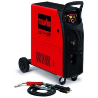 Сварочный полуавтомат TELWIN ELECTROMIG 330 WAVE 400V + ACC 816061